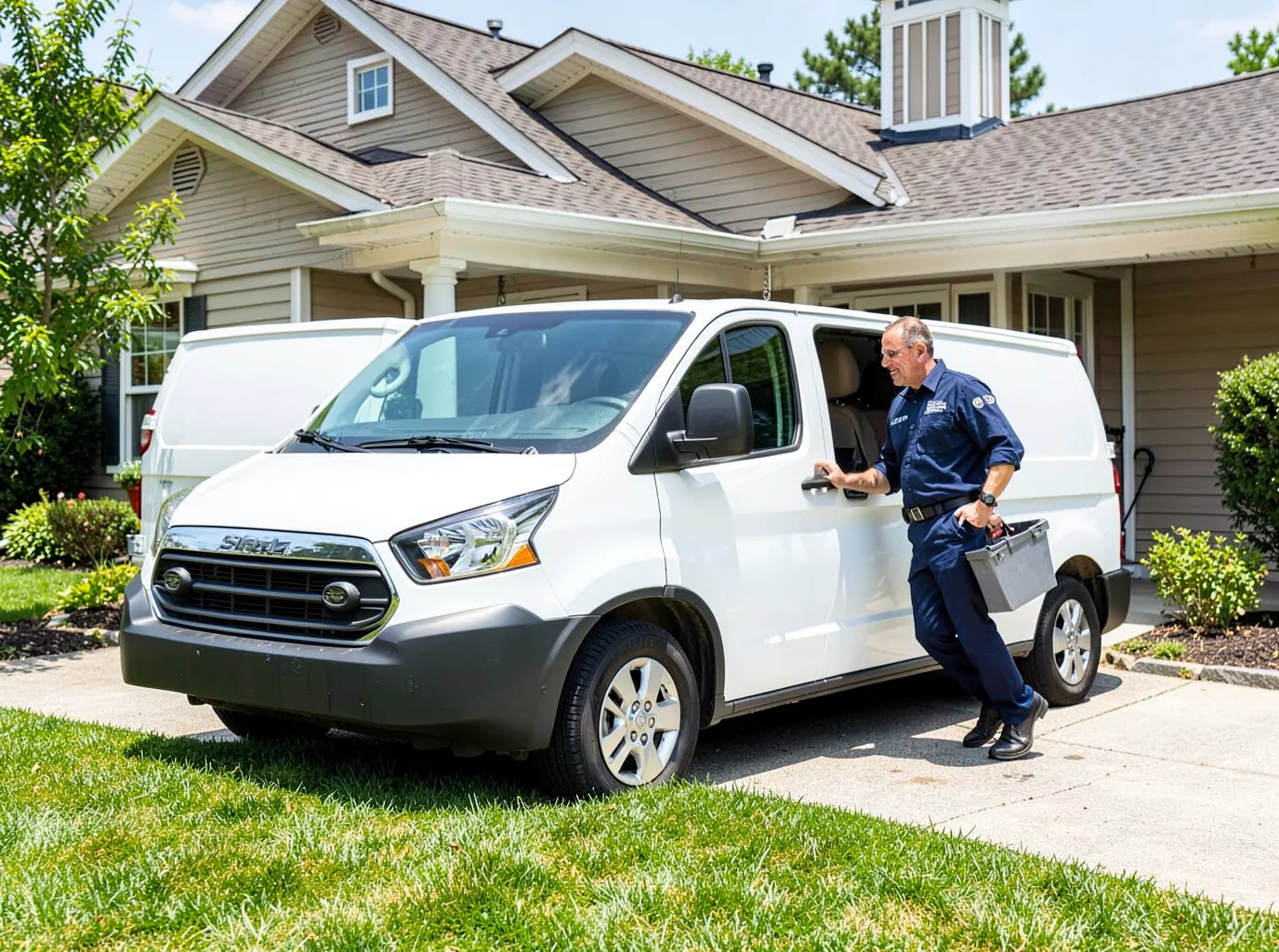 Emergency Plumber company in Pittsboro, IN